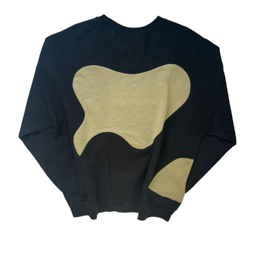 ADIDAS REWORKED SWEATER (XL)