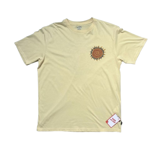 BILLABONG SWIVEL TEE (L)