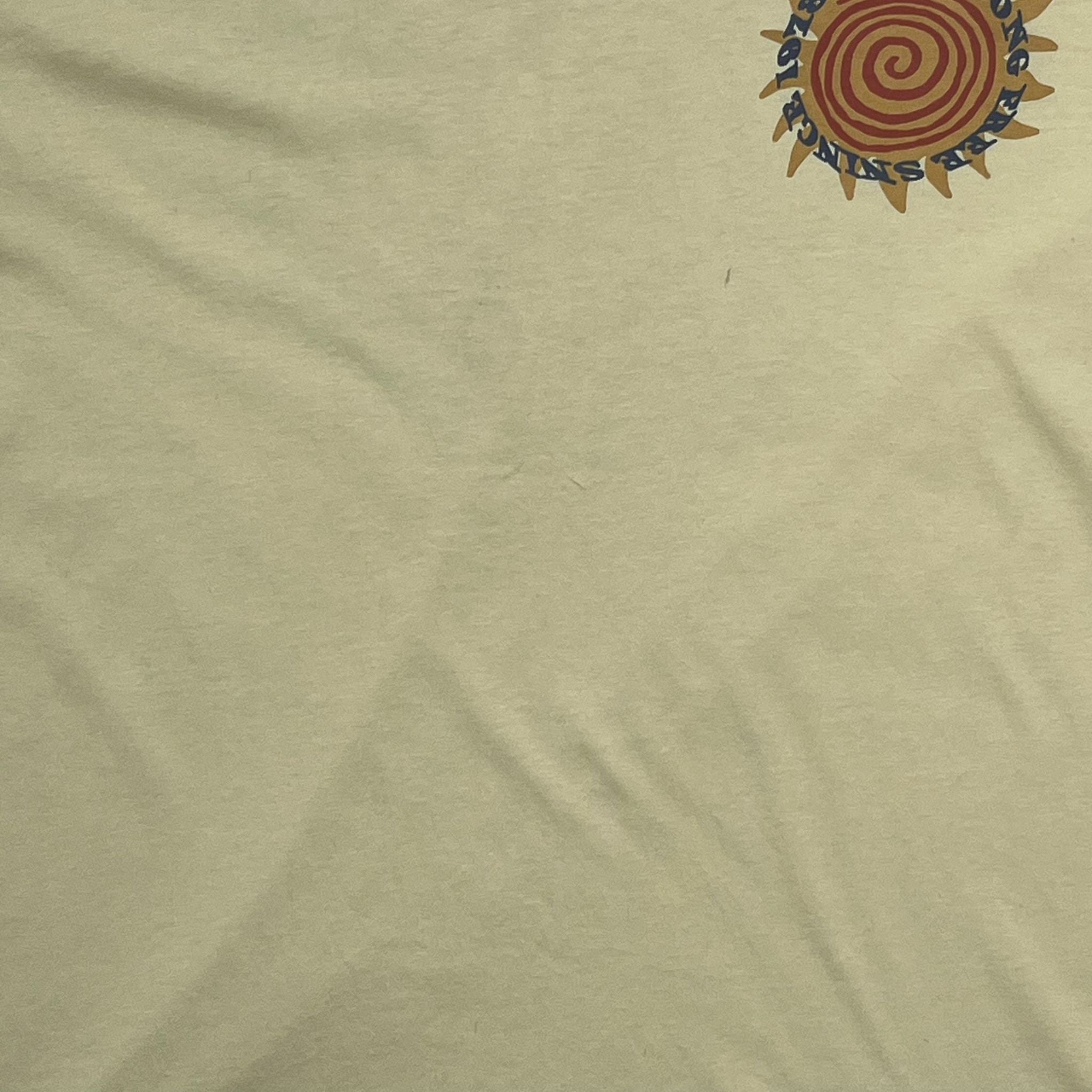 BILLABONG SWIVEL TEE (L)