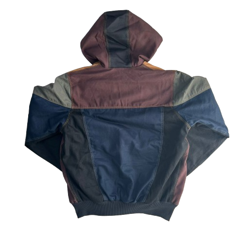 CARHARTT ACTIVE REWORKED JACKET (M)