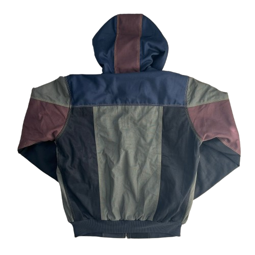 CARHARTT ACTIVE REWORKED JACKET (L)