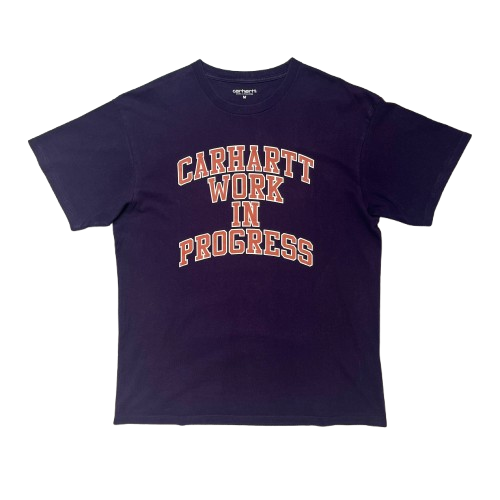CARHARTT WIP DIVISION TEE (M)