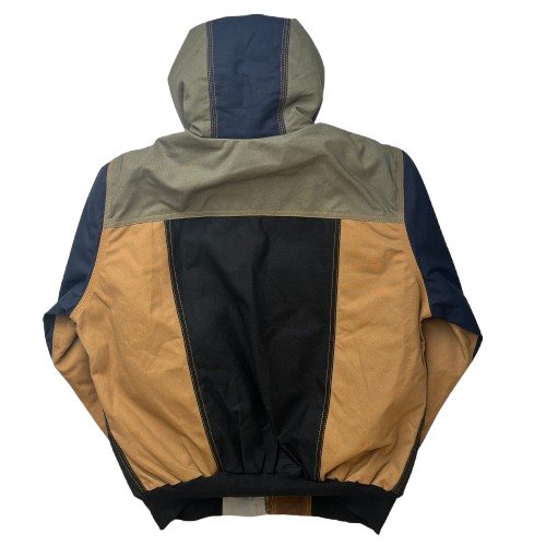 CARHARTT ACTIVE REWORKED JACKET (L)