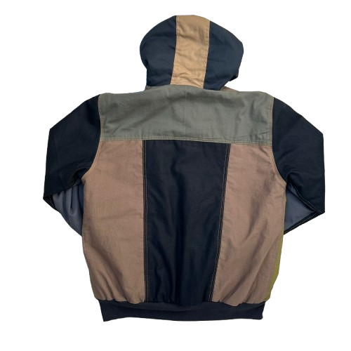 CARHARTT ACTIVE REWORKED JACKET (L)