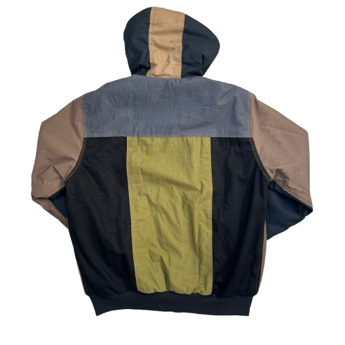 CARHARTT ACTIVE REWORKED JACKET (L)