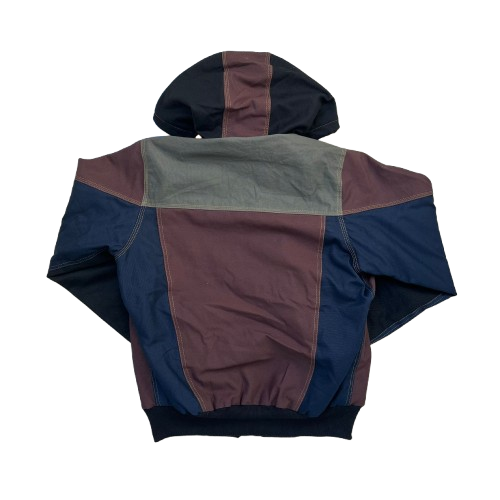 CARHARTT ACTIVE REWORKED JACKET (S)