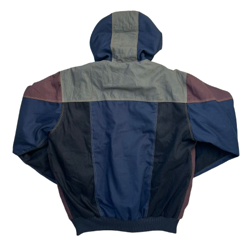CARHARTT ACTIVE REWORKED JACKET (XXL)