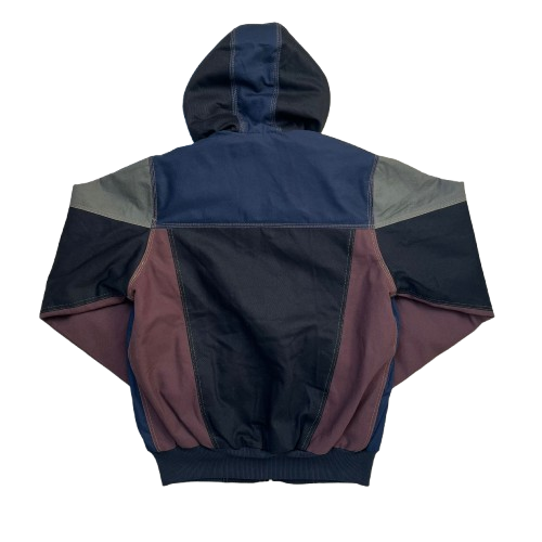 CARHARTT ACTIVE REWORKED JACKET (M)