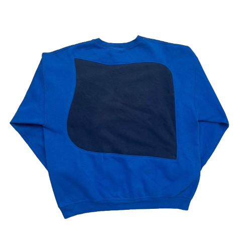 CHAMPION REWORKED SWEATER (XXL)