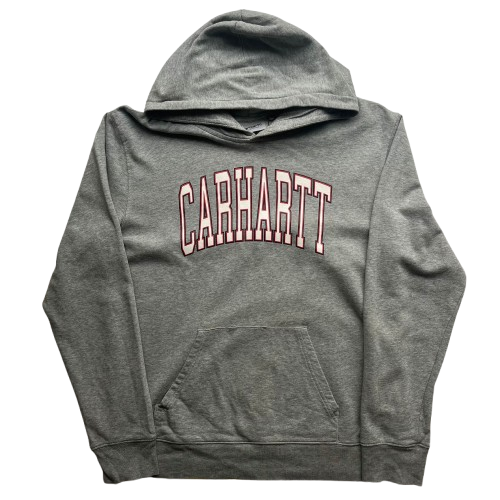 CARHARTT WIP DIVISON HOODIE (M)