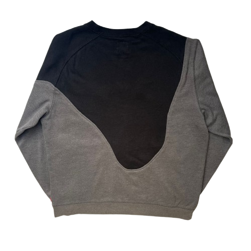CHAMPION REWORKED SWEATER (XL)