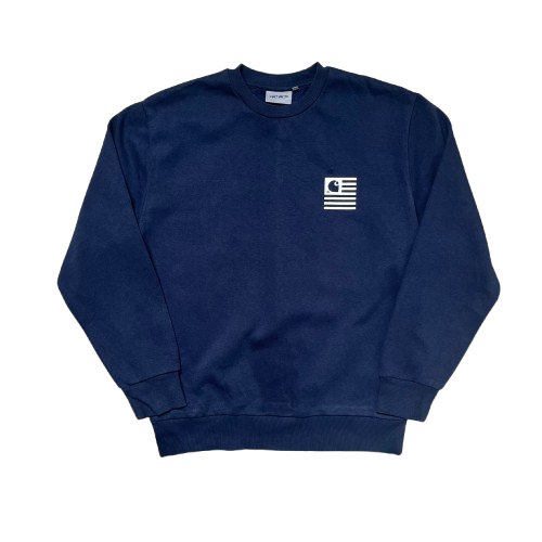 CARHARTT WIP INCOGNITO SWEATER (M)