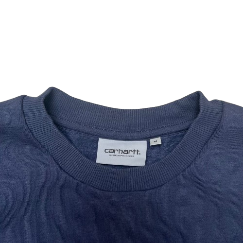 CARHARTT WIP INCOGNITO SWEATER (M)