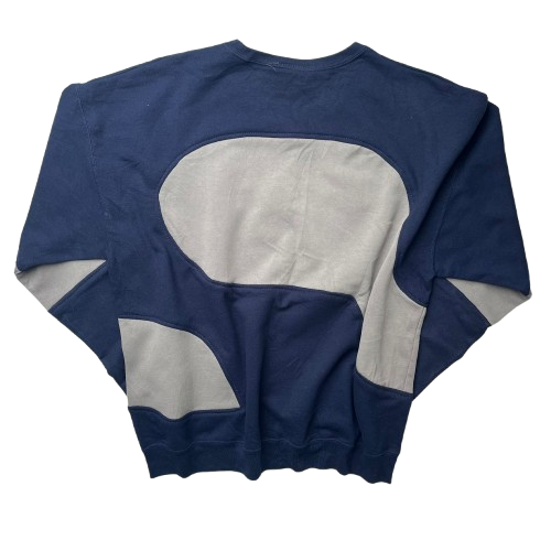 CHAMPION REWORKED SWEATER (XXL)
