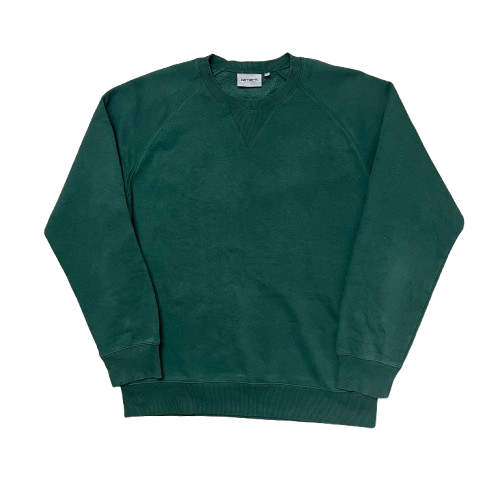 CARHARTT WIP CHASE SWEATER (XL)