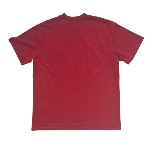 CARHARTT WIP AMERICAN SCRIPT TEE (XL)