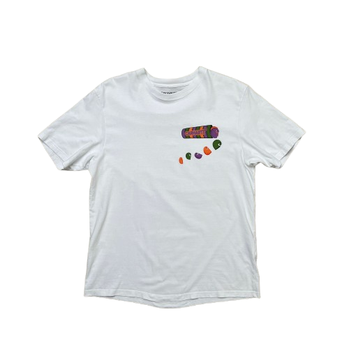 CARHARTT WIP FROLO TEE (M)