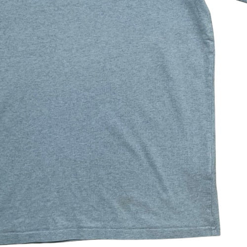 CARHARTT WIP COLLEGE SCRIPT TEE (M)