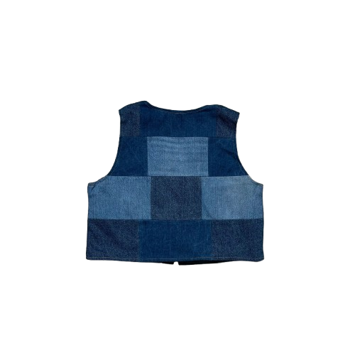 CARHARTT REWORKED GILET (S)