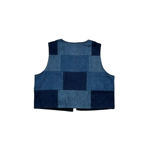 CARHARTT REWORKED GILET (M)