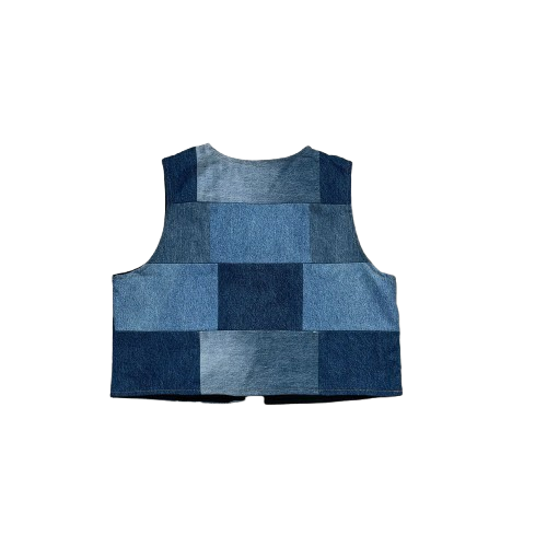 CARHARTT REWORKED GILET (M)