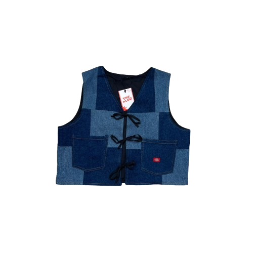 DICKIES REWORKED GILET (M)