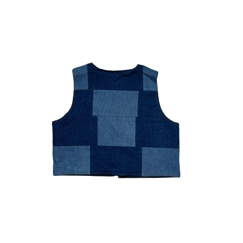 DICKIES REWORKED GILET (M)