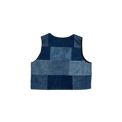 DICKIES REWORKED GILET (M)