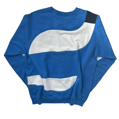 CHAPMION REWORKED SWEATER (XL)