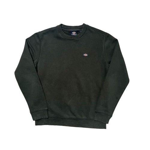 DICKIES OAKPORT SWEATER (S)