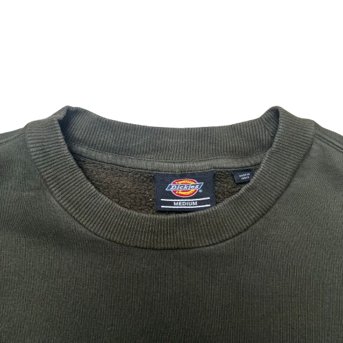 DICKIES OAKPORT SWEATER (S)