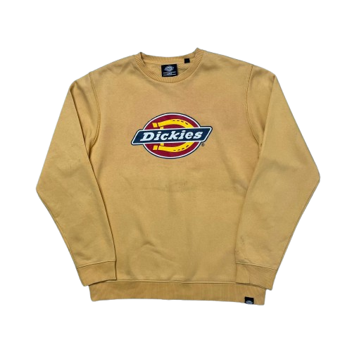 DICKIES PITTSBURGH SWEATER (L)