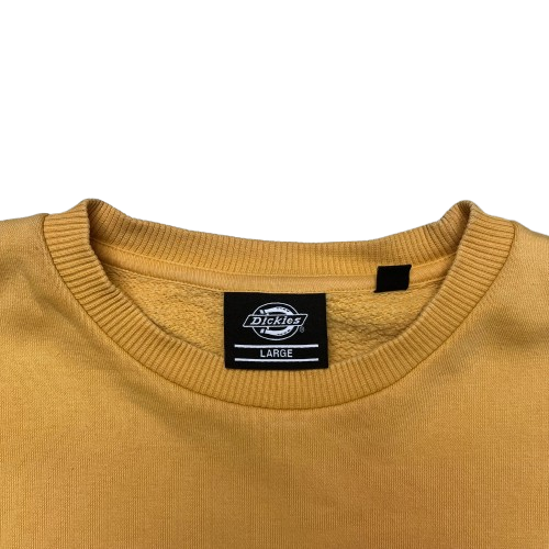 DICKIES PITTSBURGH SWEATER (L)