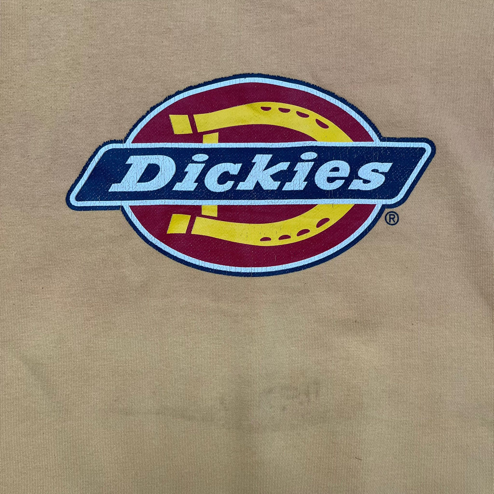 DICKIES PITTSBURGH SWEATER (L)
