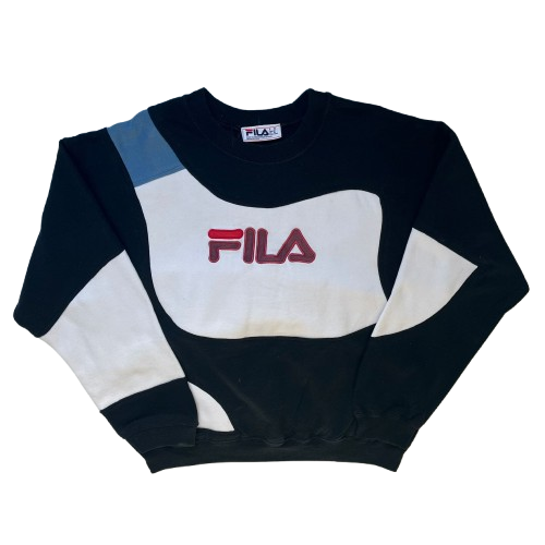 FILA REWORKED SWEATER (XL)