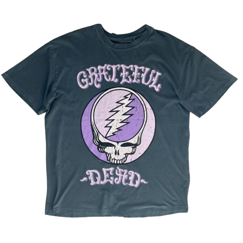 GRATEFUL DEAD TEE (XL)