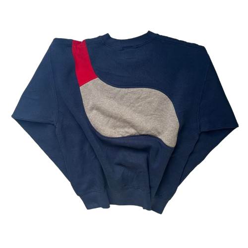 LEVIS REWORKED SWEATER (XL)
