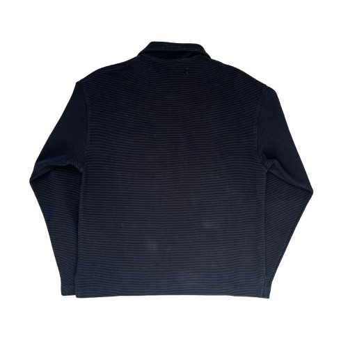 NEW AMSTERDAM SURF ASSOCIATIONT TIDE HALF ZIP (XL)