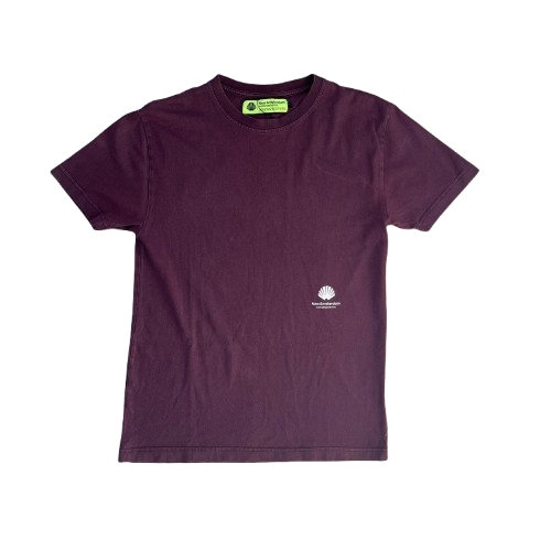 NEW AMSTERDAM SURF ASSOCIATION LOGO TEE (S)