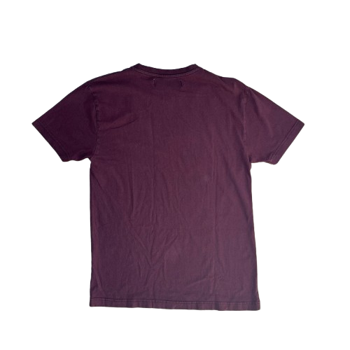 NEW AMSTERDAM SURF ASSOCIATION LOGO TEE (S)