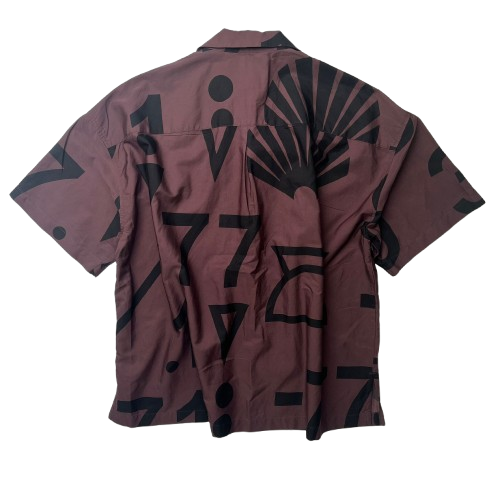 NEW AMSTERDAM SURF ASSOCIATION WIJK SHIRT (L)