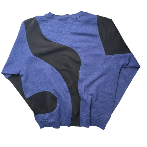 NIKE REWORKED SWEATER (XXL)