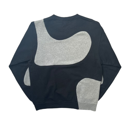 NIKE REWORKED SWEATER (M)