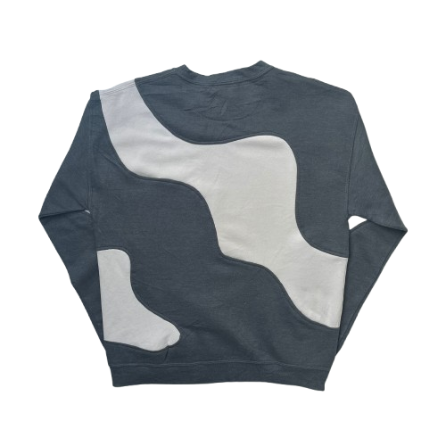 NIKE REWORKED SWEATER (S)