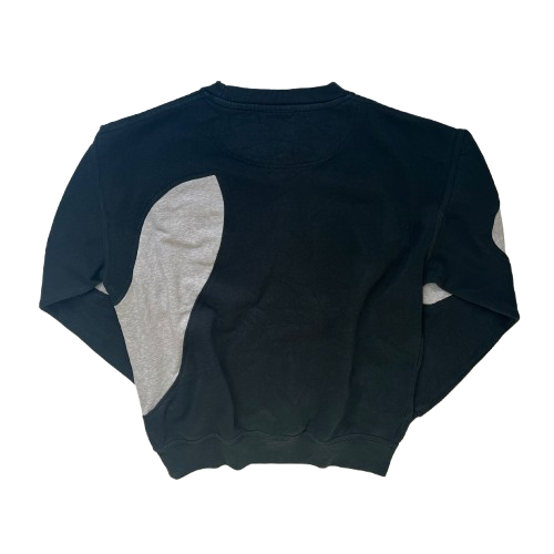 NIKE REWORKED SWEATER (L)