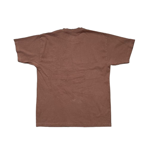 OBEY WE CARE A LOT TEE (S)