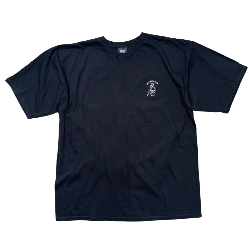 OBEY DICE TEE (XL)