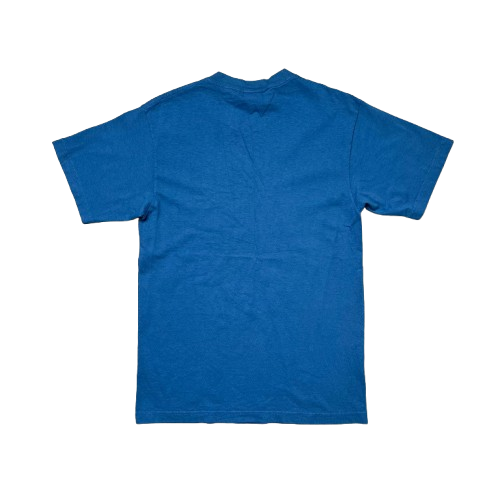 OBEY PERMANENT MIDNIGHT TEE (S)