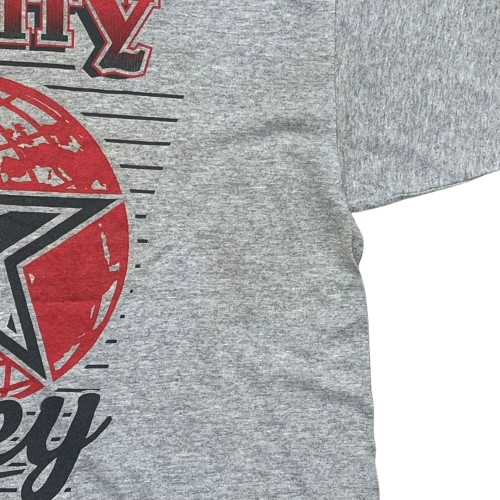 OBEY 1989 ALL CITY CHAMPIONS TEE (M)