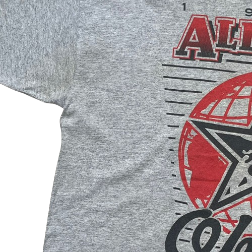 OBEY 1989 ALL CITY CHAMPIONS TEE (M)